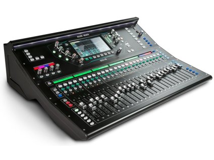Allen & Heath SQ6