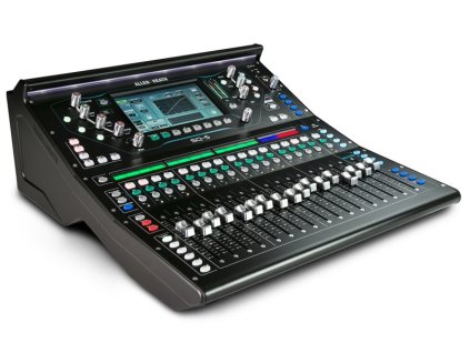 Allen & Heath SQ5