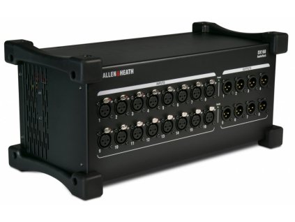 Allen & Heath DLIVE DX168