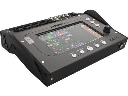 Allen & Heath CQ-12T