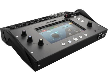 Allen & Heath CQ-18T
