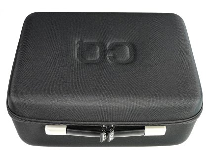 Allen & Heath CQ12T-CASE