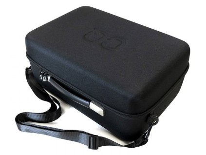 Allen & Heath CQ20B-CASE