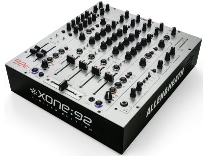 Allen & Heath Xone:92 Limited Edition