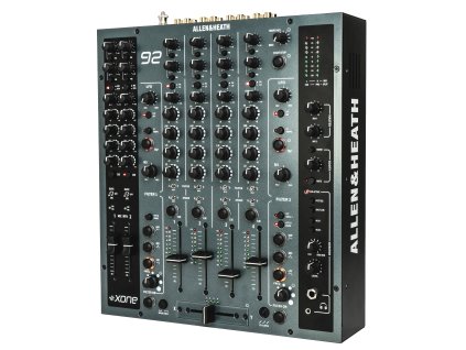 Allen & Heath Xone:92 MK2