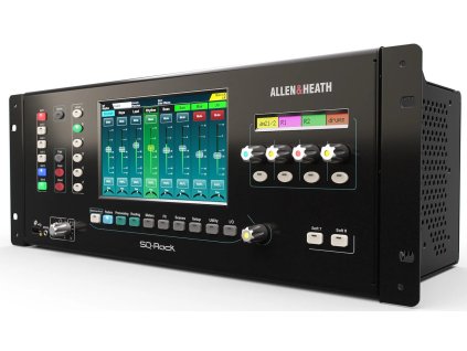 Allen&Heath SQ-Rack