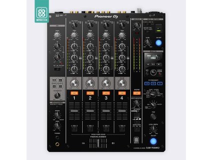 Doto Design Skin DJM-750 MK2 COLORS White