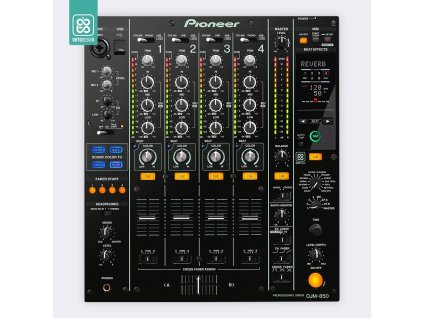 Doto Design Skin DJM-850 COLORS Aquamarine