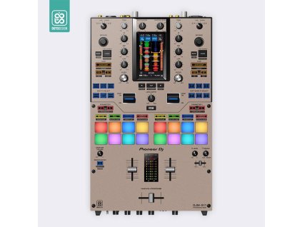 Doto Design Skin DJM-S11 FULL COLORS Stone Beige