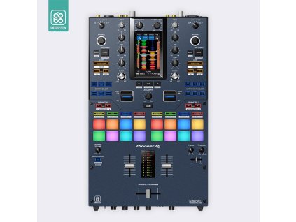 Doto Design Skin DJM-S11 FULL COLORS Midnight Blue