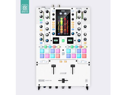 Doto Design Skin Seventy-Two 72 DAY & NIGHT White