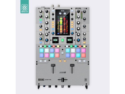 Doto Design Skin Seventy-Two 72 FULL COLORS Nardo Grey