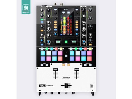 Doto Design Skin Seventy-Two 72 COLORS DVS White