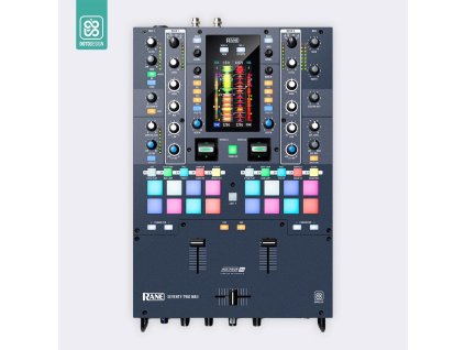 Doto Design Skin Seventy-Two 72 MK2 FULL COLORS Midnight Blue