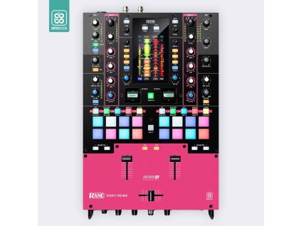 Doto Design Skin Seventy-Two 72 MK2 COLORS DVS Pink