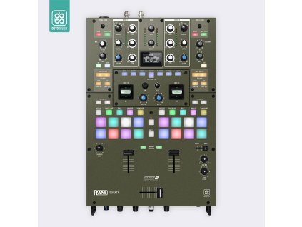 Doto Design Skin Seventy 70 FULL COLORS Army Green