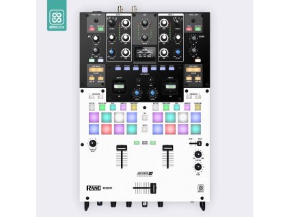 Doto Design Skin Seventy 70 COLORS DVS White