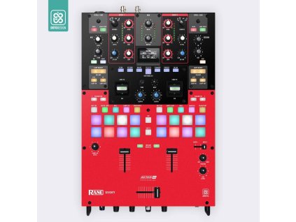 Doto Design Skin Seventy 70 COLORS DVS Red