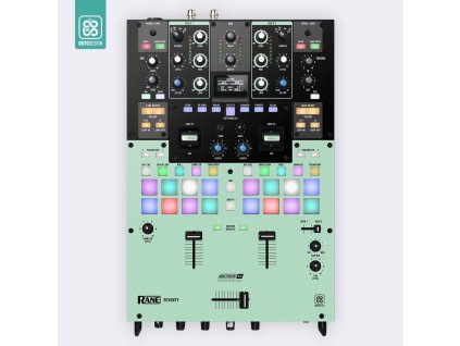 Doto Design Skin Seventy 70 COLORS DVS Aquamarine