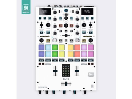 Doto Design Skin Elite DAY & NIGHT White