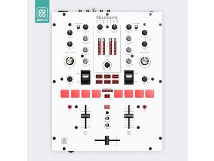Doto Design Skin Scratch DAY & NIGHT White