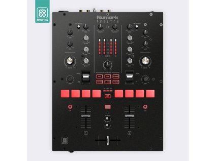 Doto Design Skin Scratch DAY & NIGHT Black