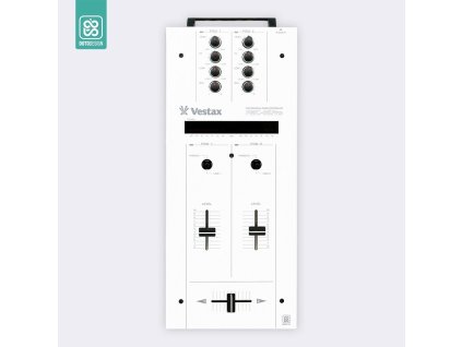 Doto Design Skin PMC-06 Pro (A - VCA) DAY & NIGHT White