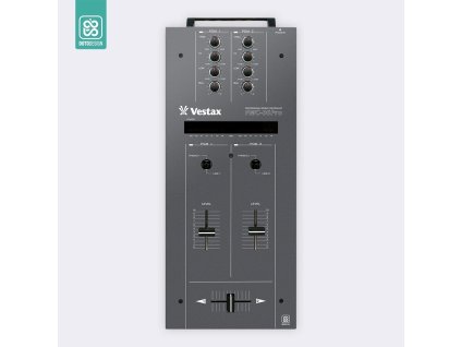 Doto Design Skin PMC-06 Pro (A - VCA) FULL COLORS Graphite Grey