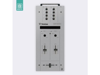 Doto Design Skin PMC-06 Pro (A - VCA) FULL COLORS Nardo Grey