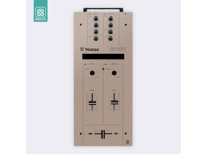 Doto Design Skin PMC-06 Pro (A - VCA) FULL COLORS Stone Beige