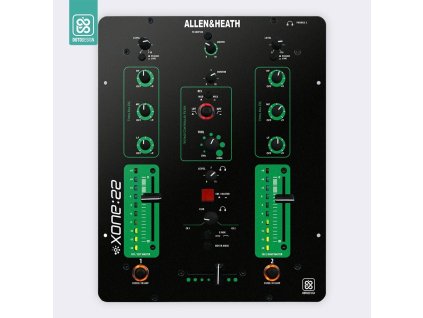 Doto Design Skin XONE 22 COLORS Green