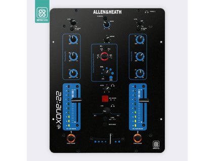 Doto Design Skin XONE 22 COLORS Blue