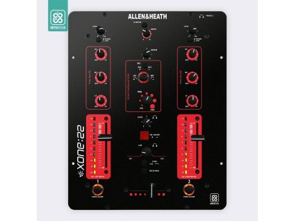 Doto Design Skin XONE 22 COLORS Red
