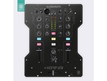 Doto Design Skin XONE 23 DAY & NIGHT Black