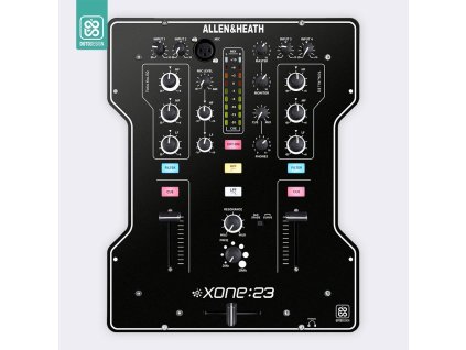 Doto Design Skin XONE 23 COLORS White