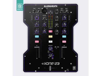 Doto Design Skin XONE 23 COLORS Purple