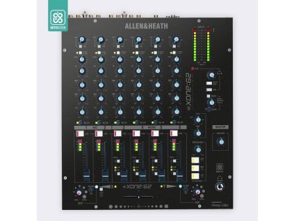 Doto Design Skin XONE 62 DAY & NIGHT Black
