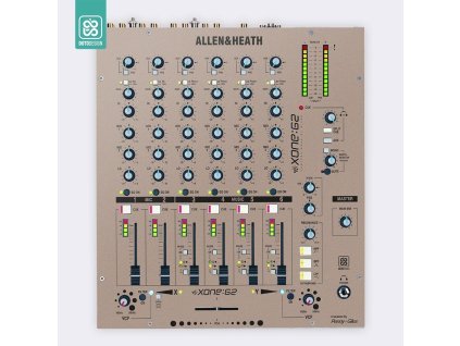 Doto Design Skin XONE 62 FULL COLORS Stone Beige