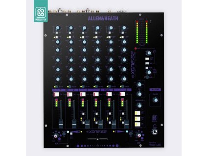 Doto Design Skin XONE 62 COLORS Purple