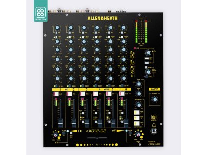 Doto Design Skin XONE 62 COLORS Yellow
