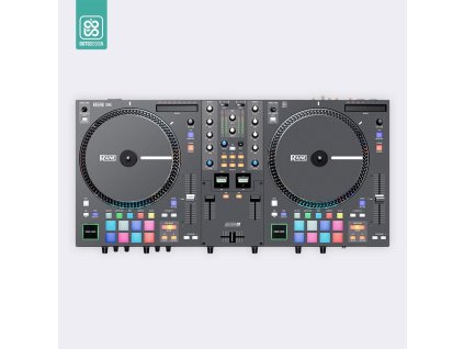 Doto Design Skin ONE FULL COLORS Graphite Grey