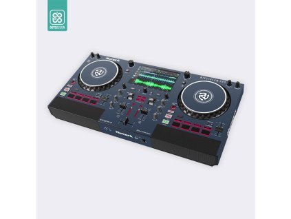 Doto Design Skin Mixstream Pro FULL COLORS Midnight Blue