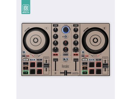 Doto Design Skin Inpulse 200 FULL COLORS Stone Beige