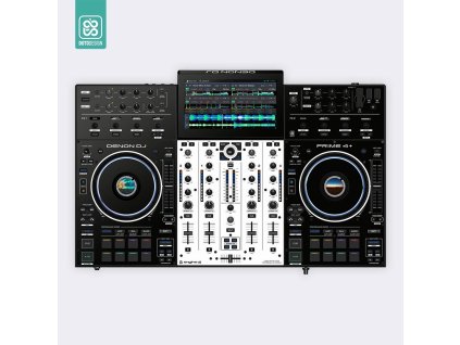 Doto Design Skin Prime 4+ COLORS White
