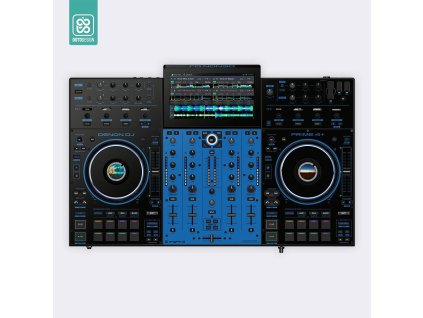 Doto Design Skin Prime 4+ COLORS Blue