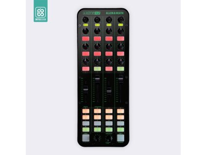 Doto Design Skin Xone K2 COLORS Green