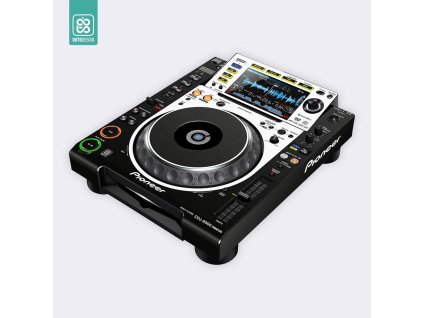 Doto Design Skin CDJ-2000 NXS COLORS White