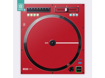 Doto Design Skin Twelve FULL COLORS Aurora Red