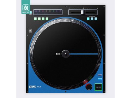 Doto Design Skin Twelve COLORS DVS Blue
