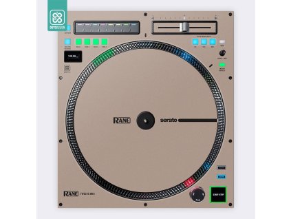 Doto Design Skin Twelve MK2 FULL COLORS Stone Beige
